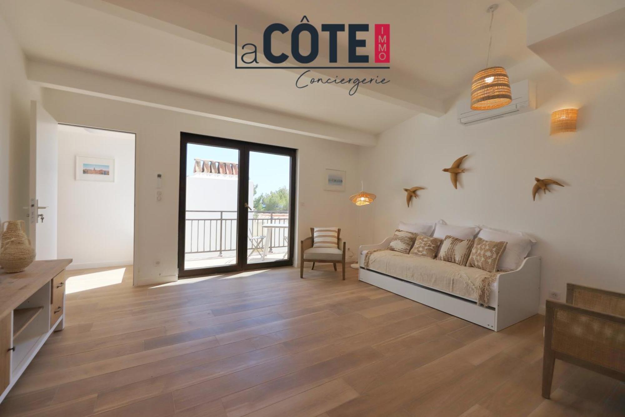 Villa La Corniche โซเซ-เล-แป็ง ภายนอก รูปภาพ